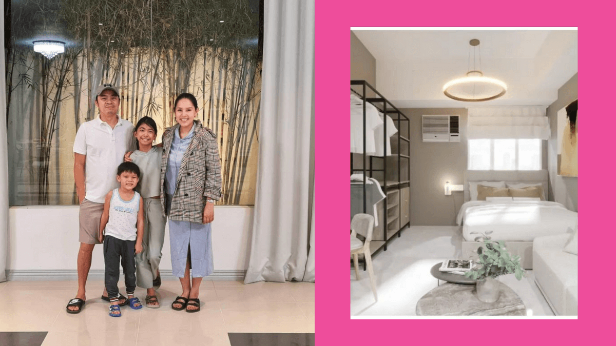 neri naig invests in property for five year old son miggy miranda