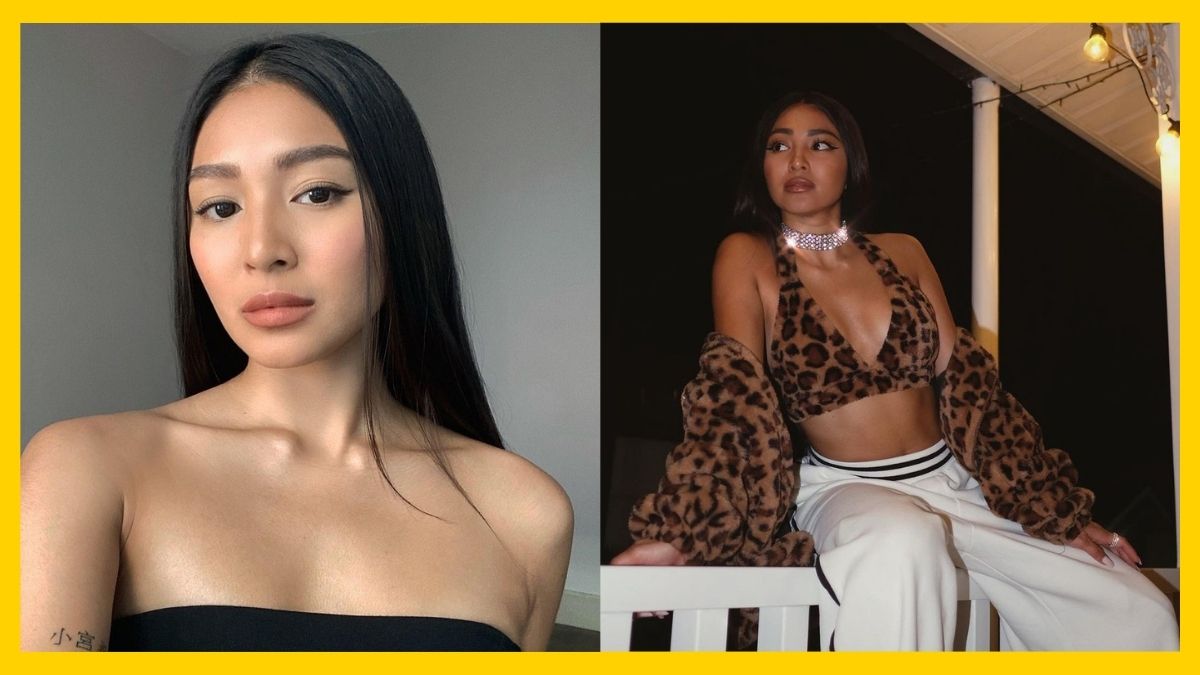 Nadine Lustre on why she doesn't want kids anymore