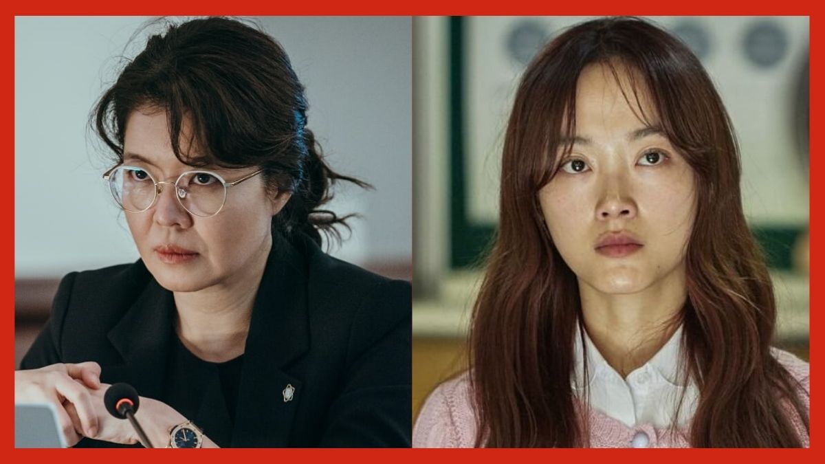 8 *Iconic* Villains From Recent K-Dramas