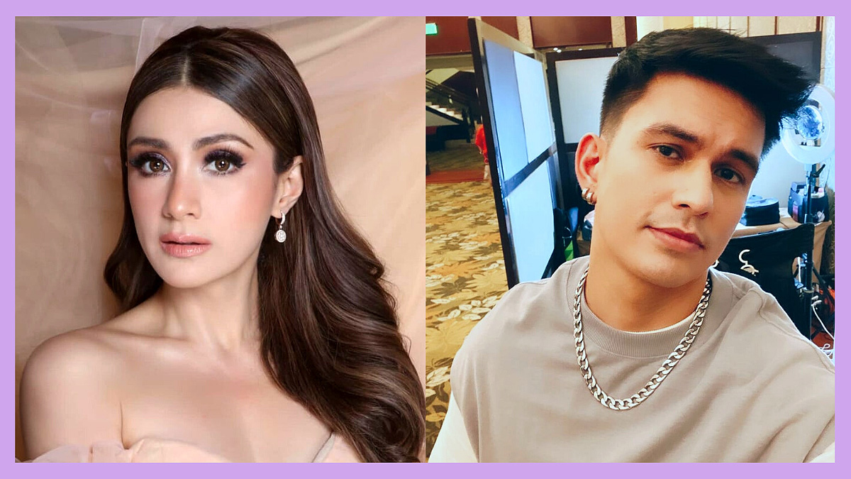 Carla Abellana likes a 'cheater' comment on one of Tom Rodriguez's Instagram posts