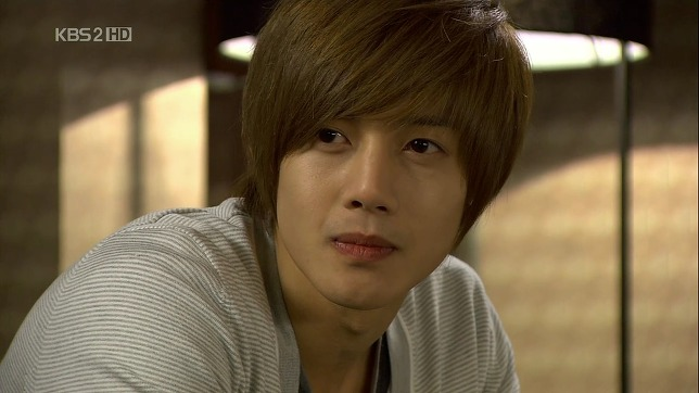 Boys Over Flowers' Actor Kim Hyun Joong Is About To Become A Father