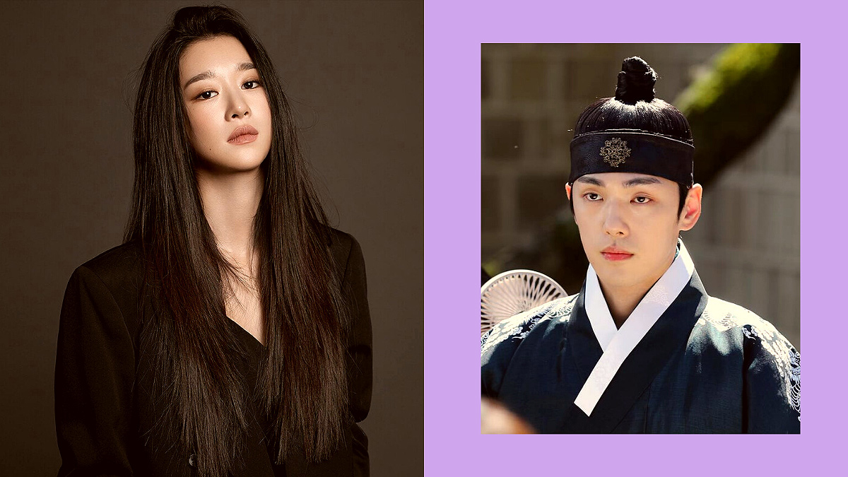 Seo Ye Ji issues formal apology after scandal with Kim Jung Hyun in 2021