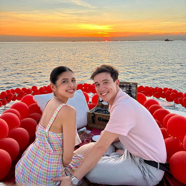 Maine and Arjo celebrate 3rd year together