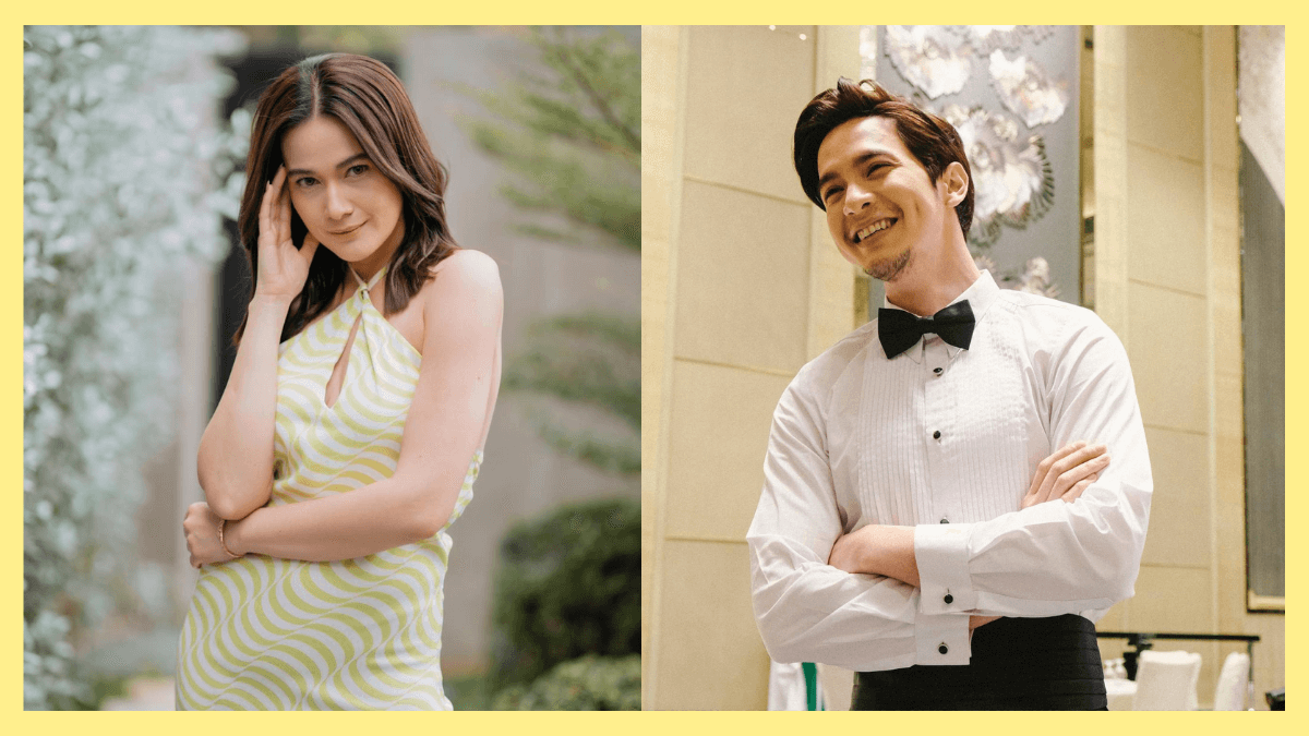 bea alonzo and alden richards to star in philippine remake of start-up