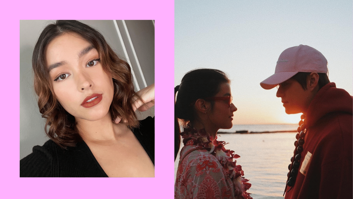 Liza Soberano opens up about relationship struggles