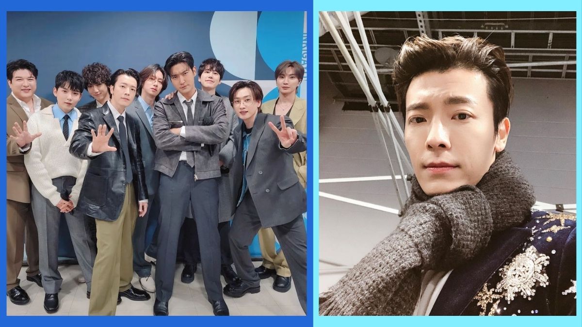 Super Junior Members Call Donghae's Phone A Pandora's Box Due To This Wild Video