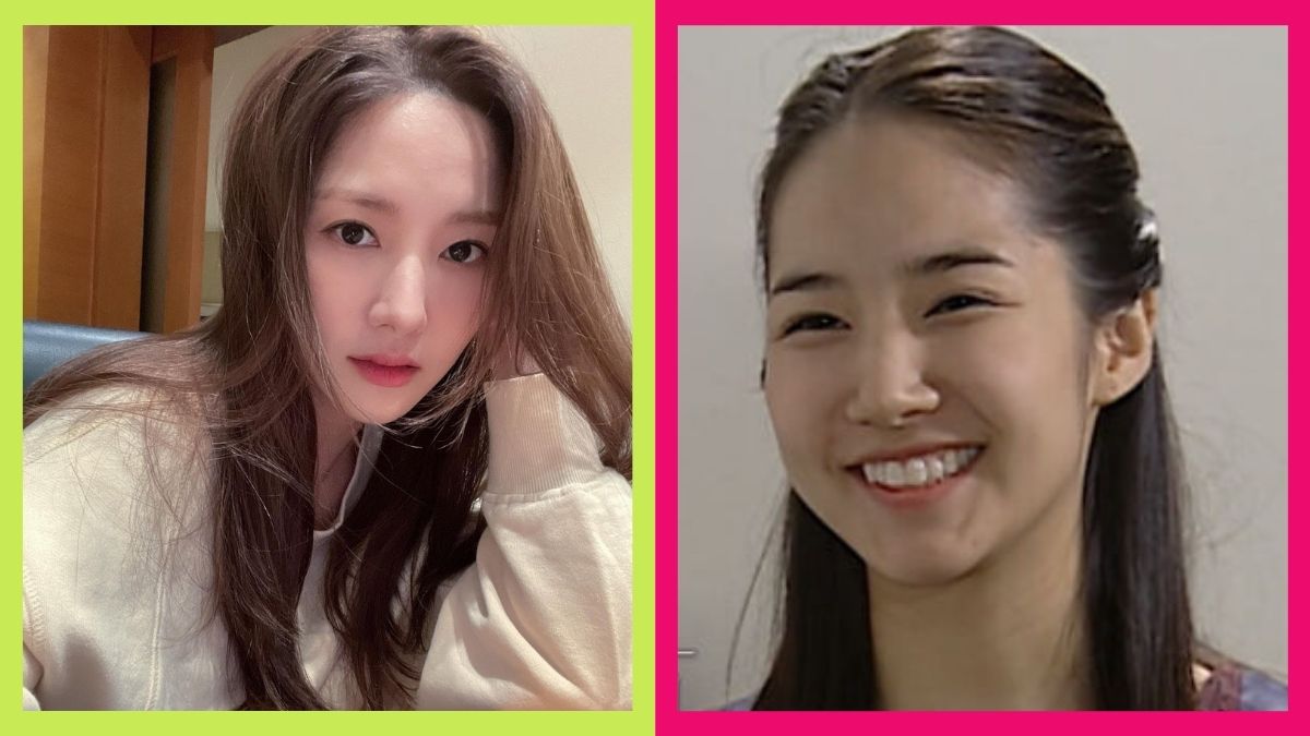 Park Min Young Reveals Why She Got Plastic Surgery