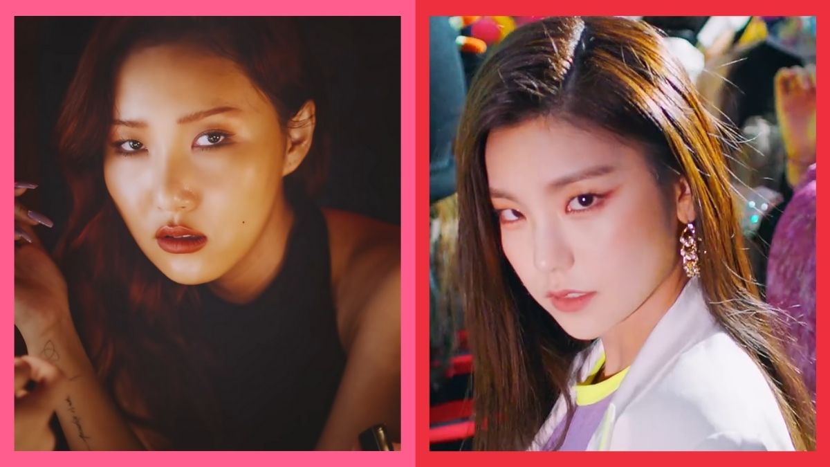 8 K-Pop Songs About Women Empowerment