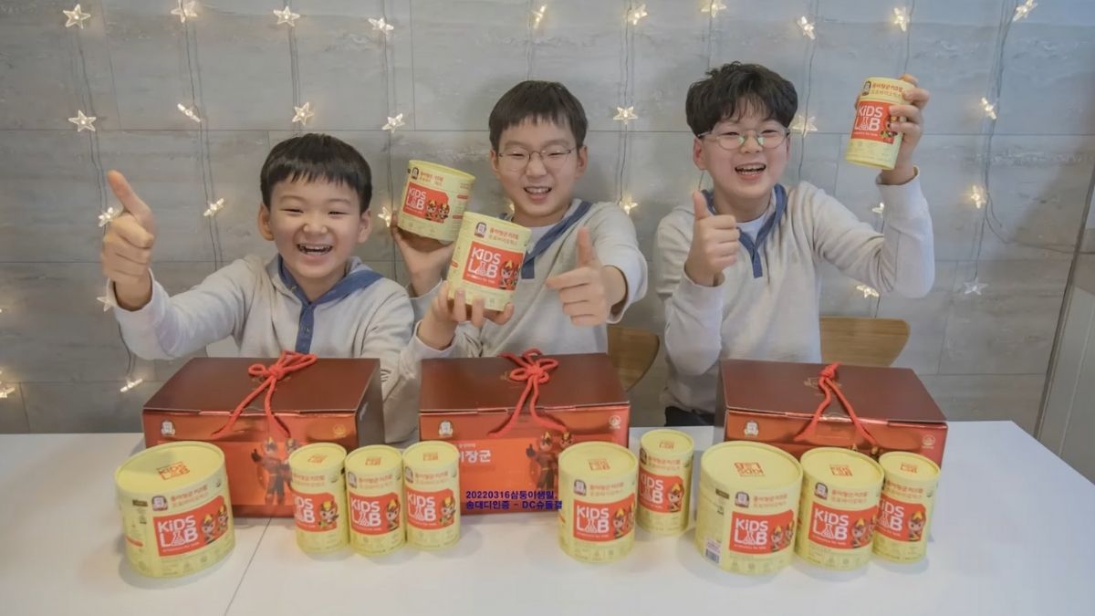 Song Triplets