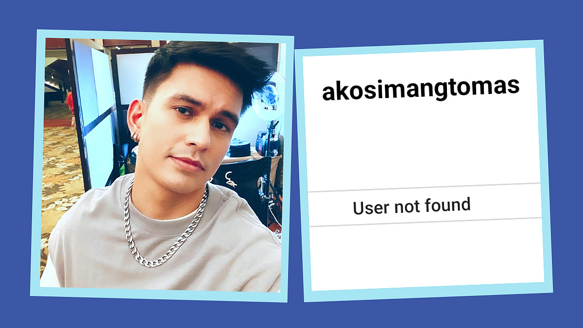 Tom Rodriguez deletes his Instagram account amid issue with Carla Abellana
