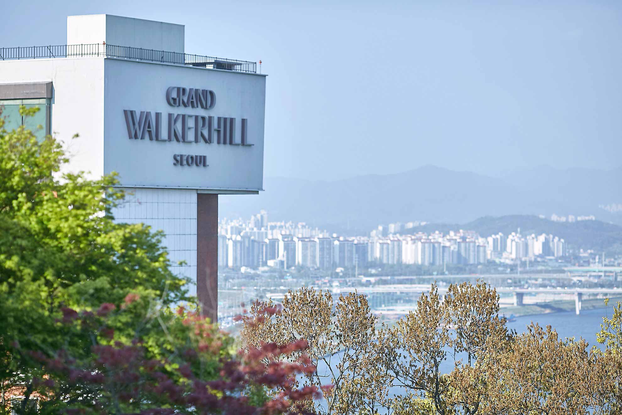 Grand Walkerhill Seoul