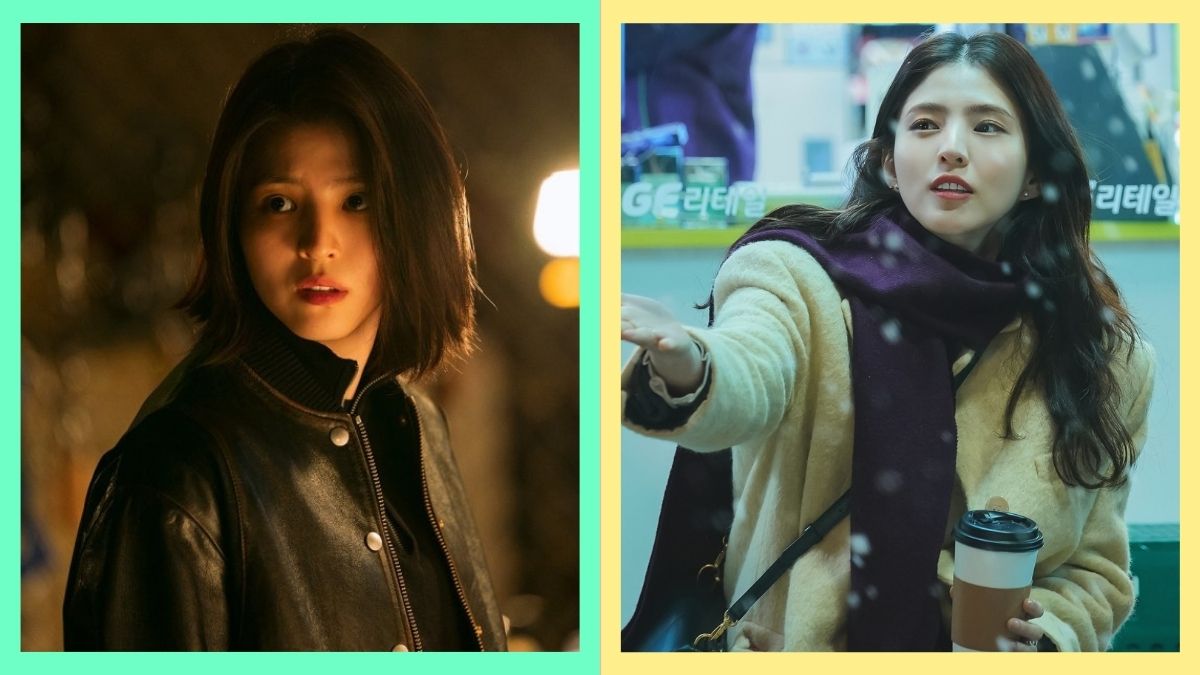 7 Han So Hee Dramas That You Need To Watch