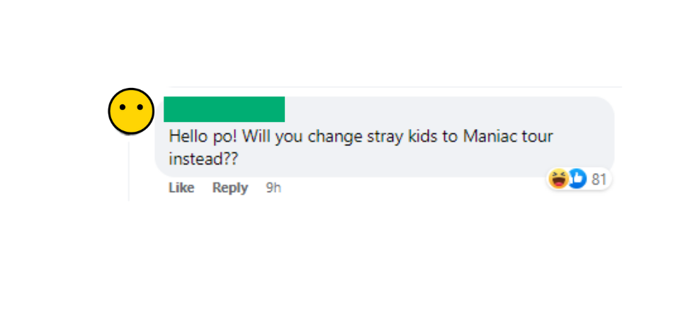 PH Stays Are Hoping Stray Kids' Upcoming Manila Concert Will be Part Of The Maniac World Tour