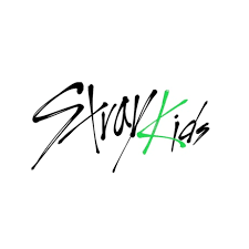 Stray Kids logo
