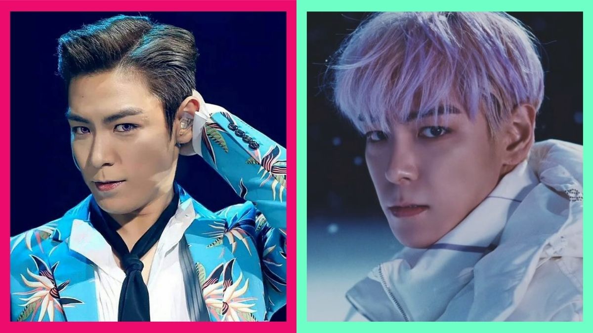 BIGBANG's T.O.P Pens Letter To Fans
