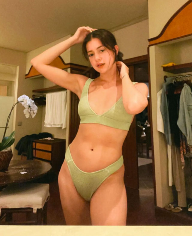 Sue Ramirez Nude And In Sex Position - Where To Buy Sue Ramirez's Cute Bikinis