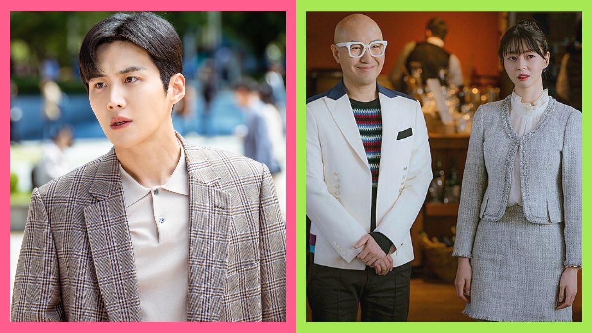 8 K-Dramas To Watch If You Want To Become An Entrepreneur