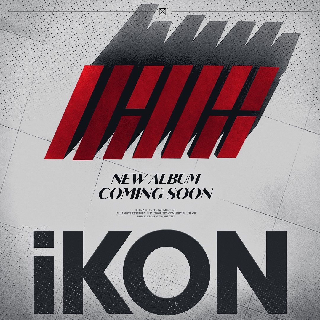 iKON announces comeback plans