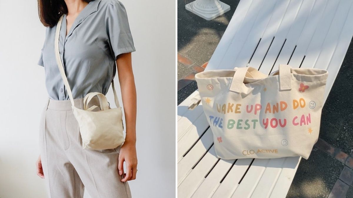 See What's Inside Kim Chiu's Neon Designer Tote Bag