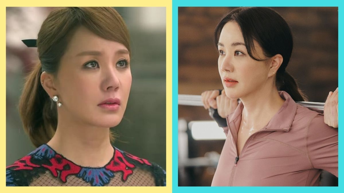 8 Uhm Jung Hwa Dramas And Movies To Watch