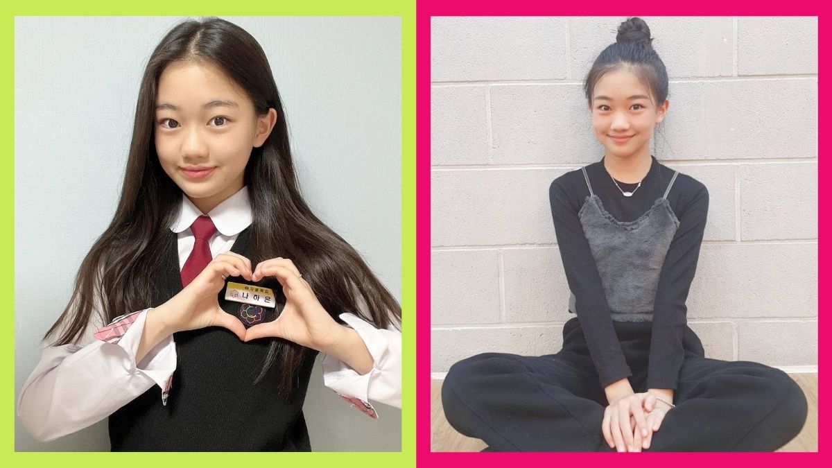 K-pop child dancer Na Ha Eun Joins SM Entertainment as trainee