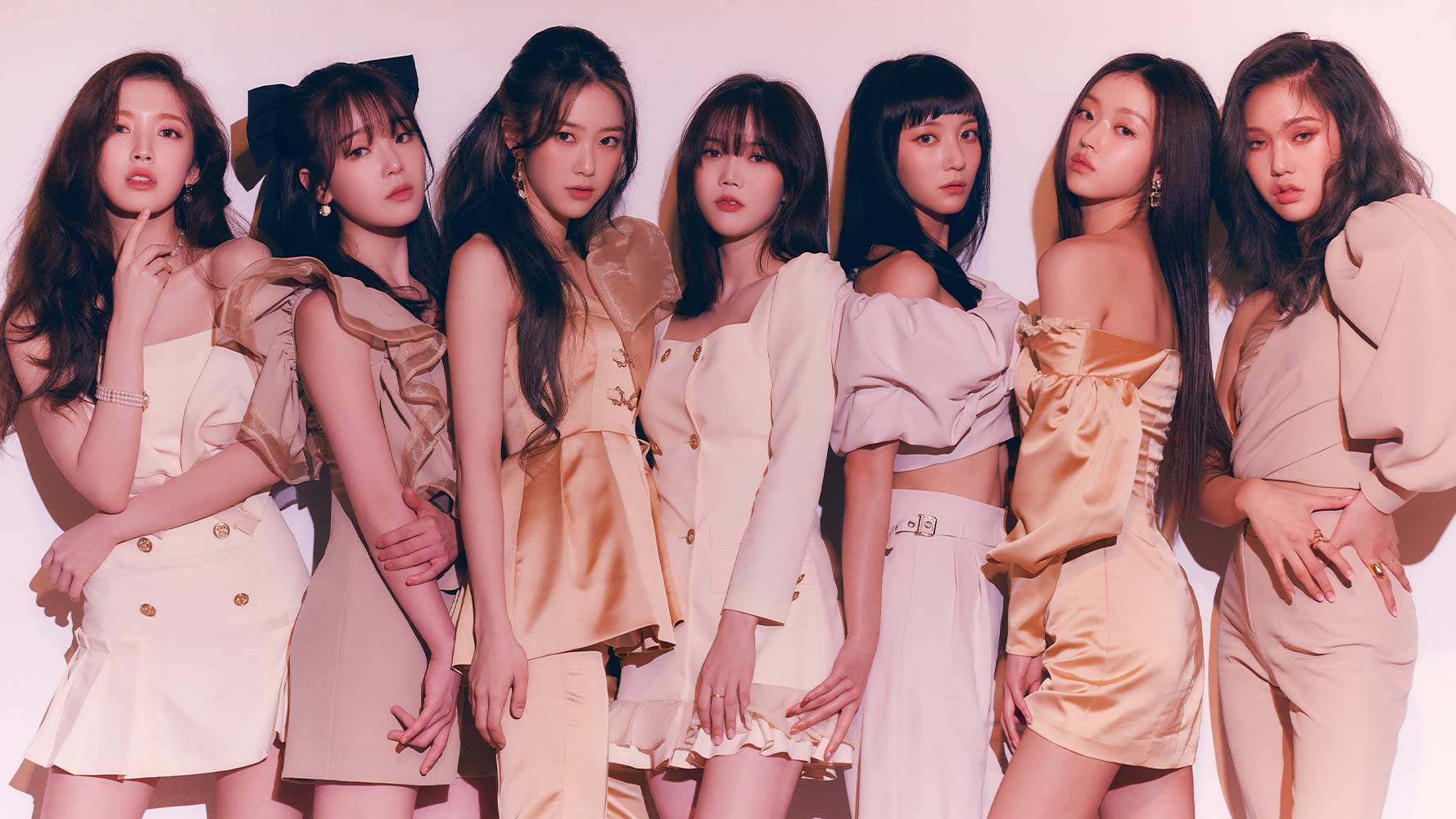 K-loka Exclusive: OH MY GIRL Shares What Real Love Means To Them
