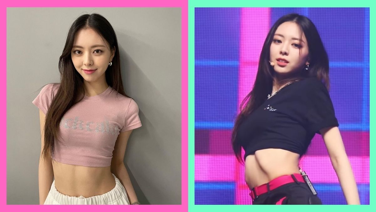 Fans Are Getting Worried Over ITZY's Yuna's Extreme Weight Loss