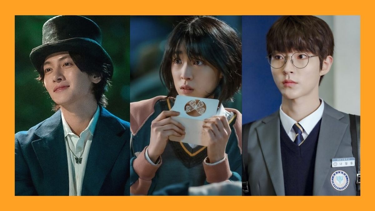 Everything You Need To Know About 'The Sound Of Magic' Starring Ji Chang Wook, Hwang In Yeop, And Choi Seung Eun