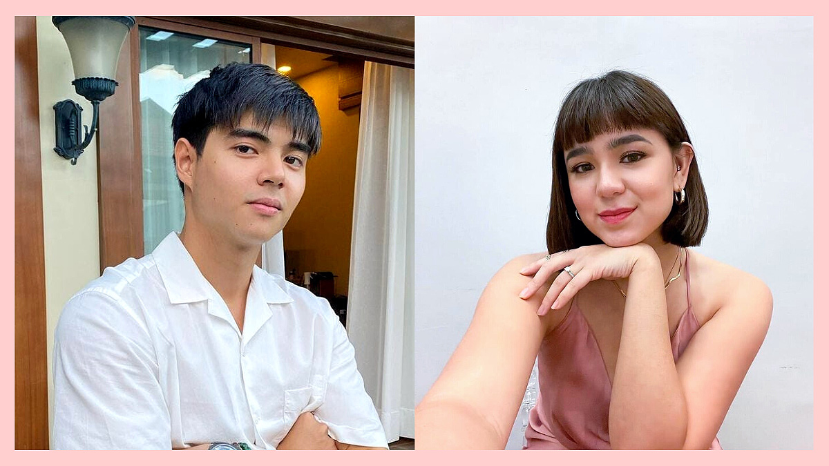 Paul Salas confirms he and Mikee Quintos are dating