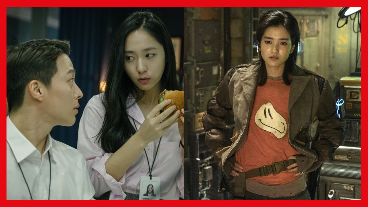 The *Best* Netflix Original Korean Movies That You Should Watch