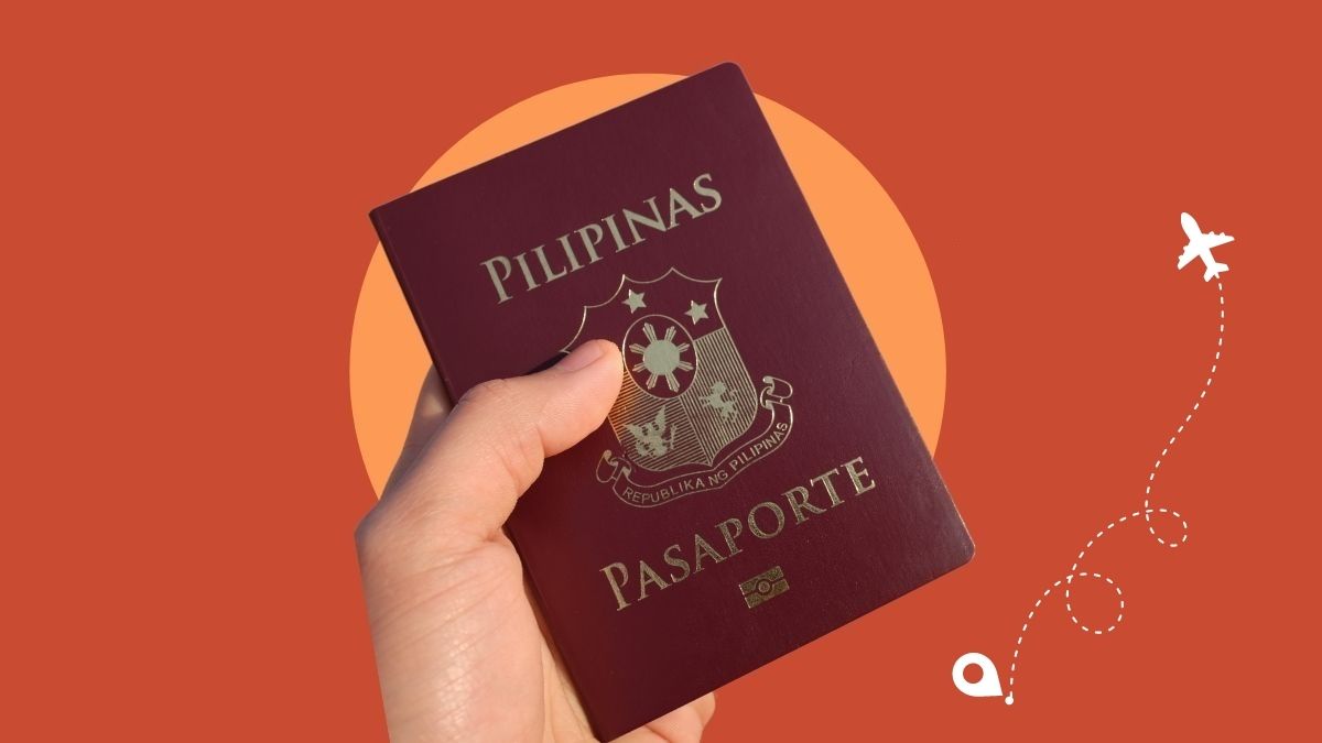 philippine passport henley travel index 2022