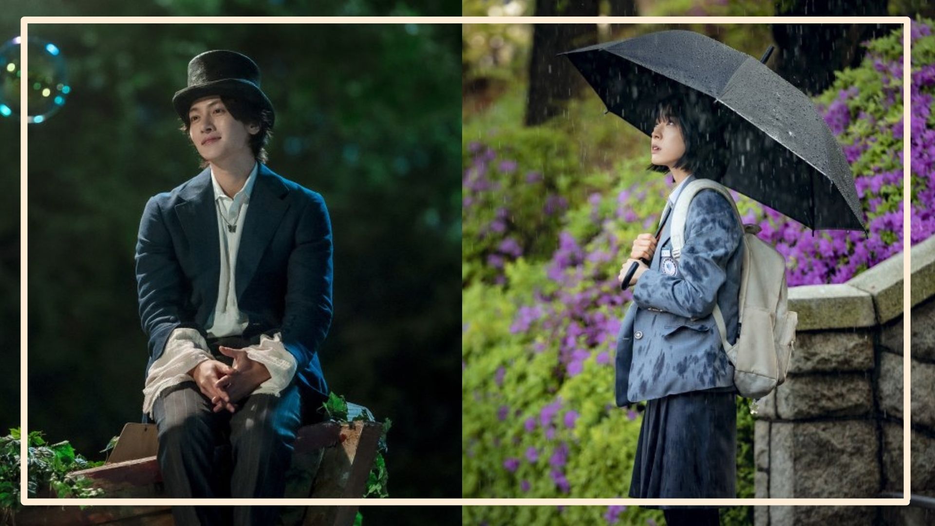 Why You Should Watch The Netflix K-Drama 'The Sound Of Magic'