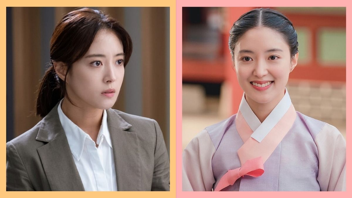 5 Must-Watch Lee Se Young Dramas