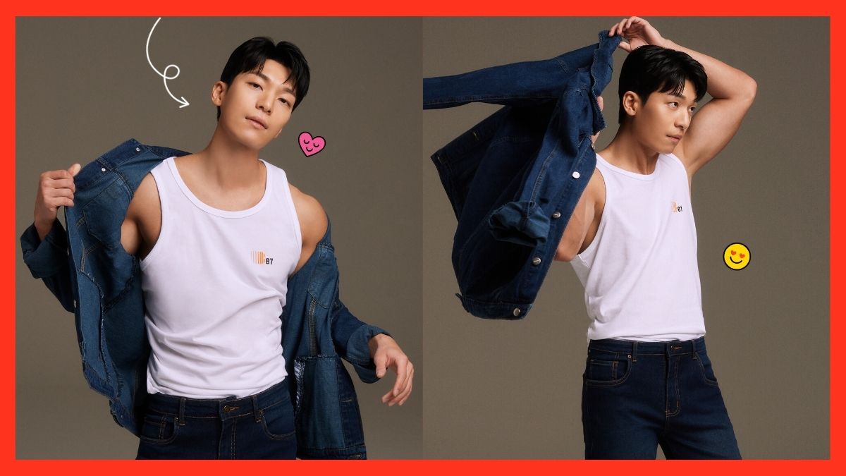 'Squid Game' Star Wi Ha Joon Is Bench's Newest Endorser