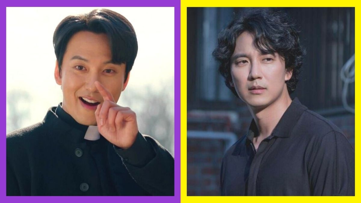 9 Kim Nam Gil K-Dramas And Movies That You Should Watch Right Now