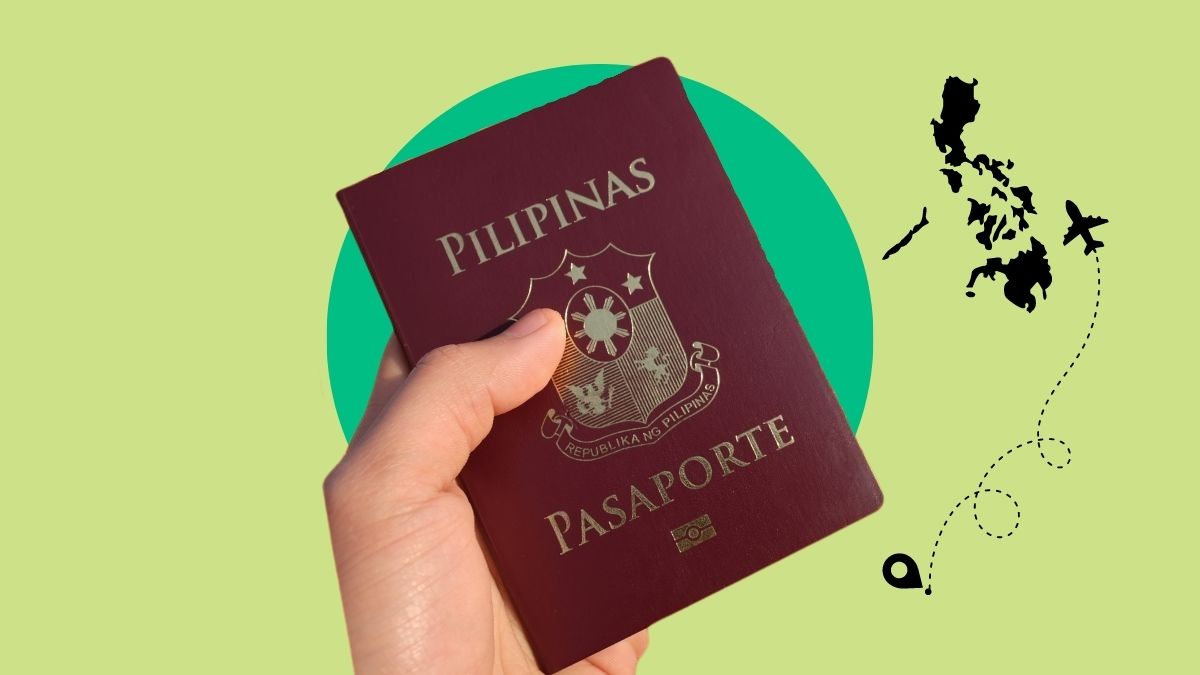 philippine passport visa-free countries