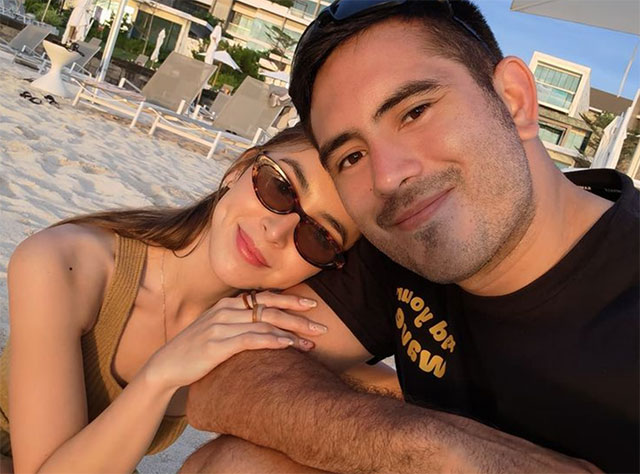 Julia Barretto Says She’s Ready To Say ‘Yes’ If Gerald Anderson Proposes To Her