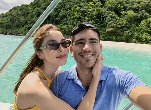 Julia Barretto Says She’s Ready To Say ‘Yes’ If Gerald Anderson Proposes To Her