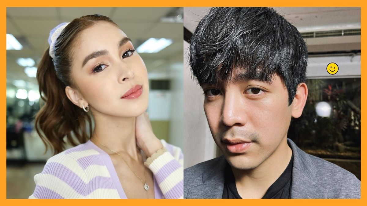 Joshlia là bạn bè