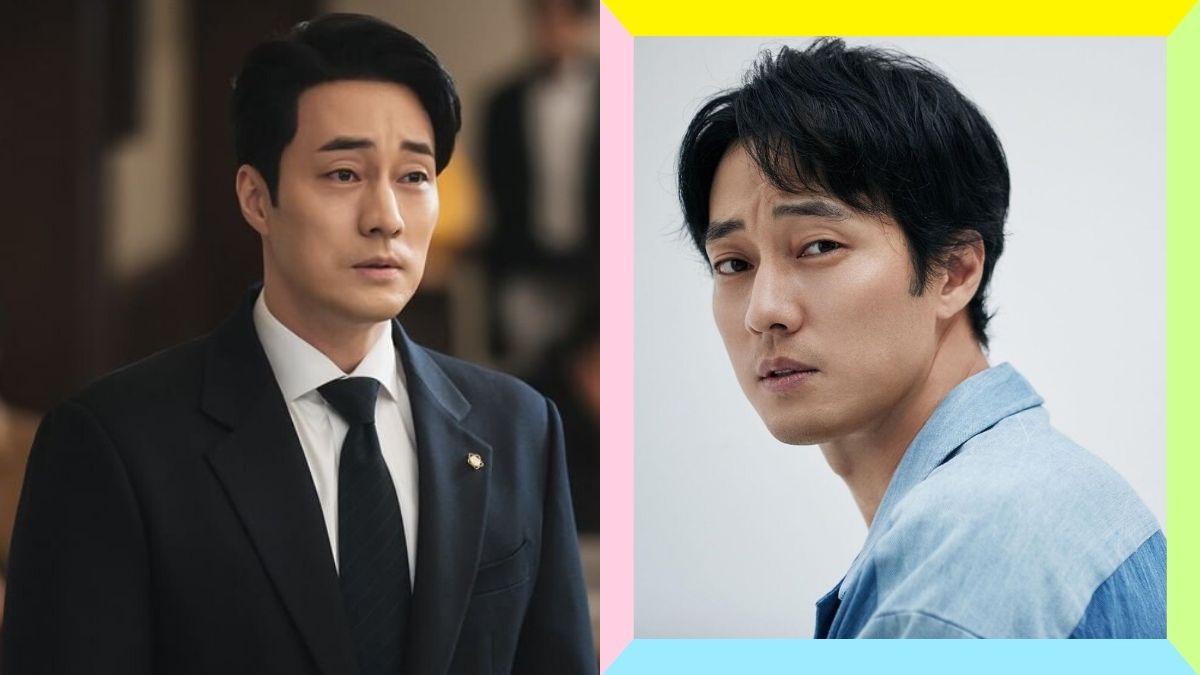 9 Interesting Facts About Korean Actor So Ji Sub