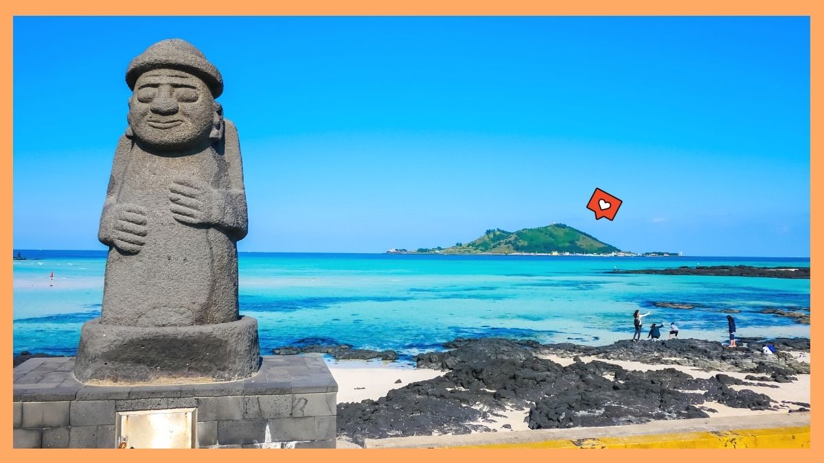 Filipino Tourists Can Now Visit Jeju Island Again Without A Visa