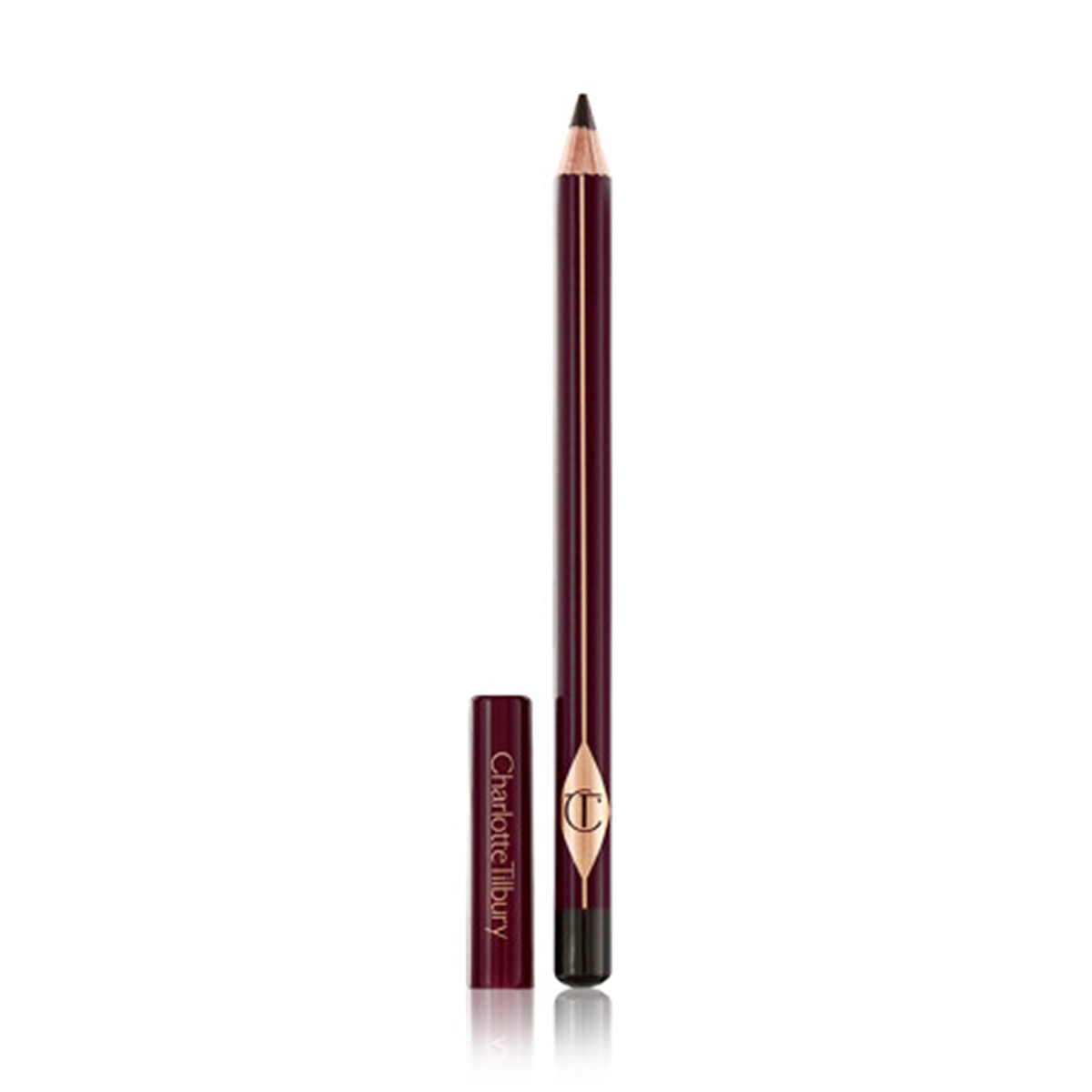 Charlotte Tilbury The Classic in Classic Brown
