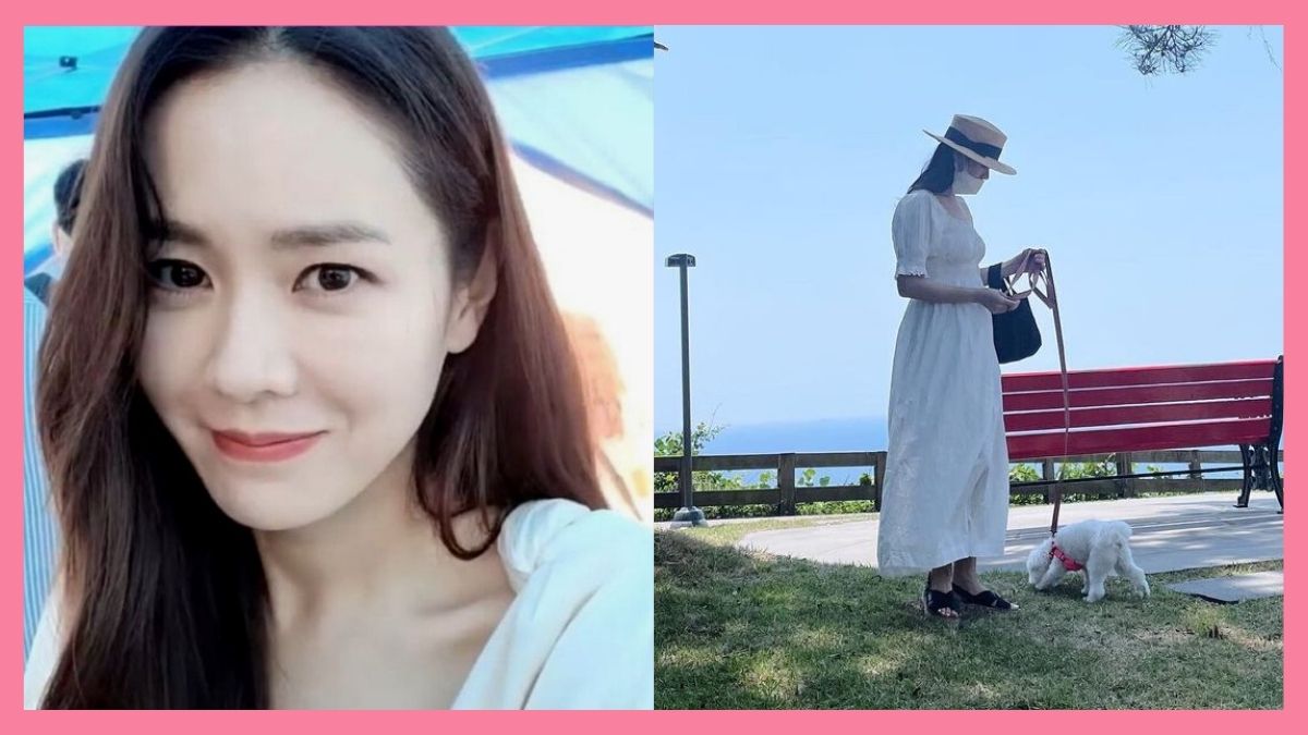 Son Ye Jin's Agency Has Issued A Statement Regarding Pregnant Rumors