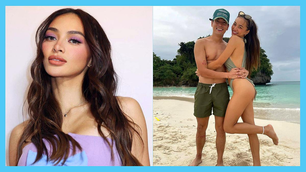 Kylie Verzosa thought Jake Cuenca was the one