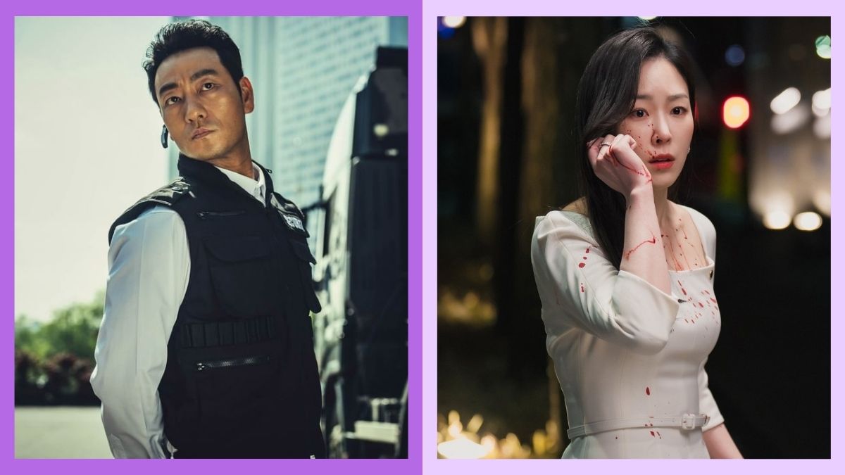 June 2022 Korean Dramas On Netflix And Viu