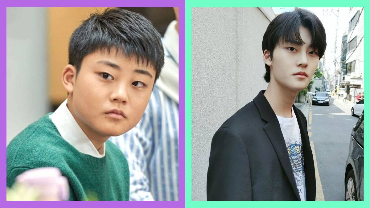 LOOK: SKY Castle Child Actor Lee Eugene Is All Grown Up