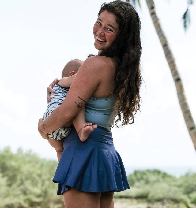 Here Are the Hidden Meanings Behind Andi Eigenmann's Dainty Arm Tattoos