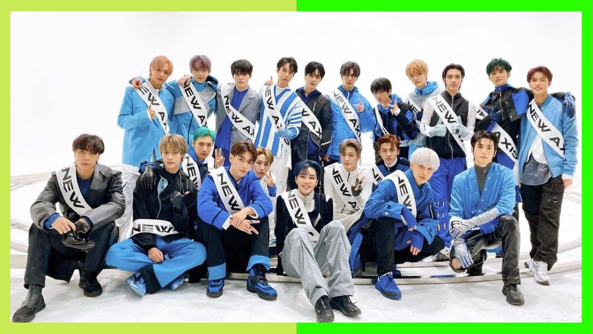 SM Entertainment Announces Search For New NCT Members