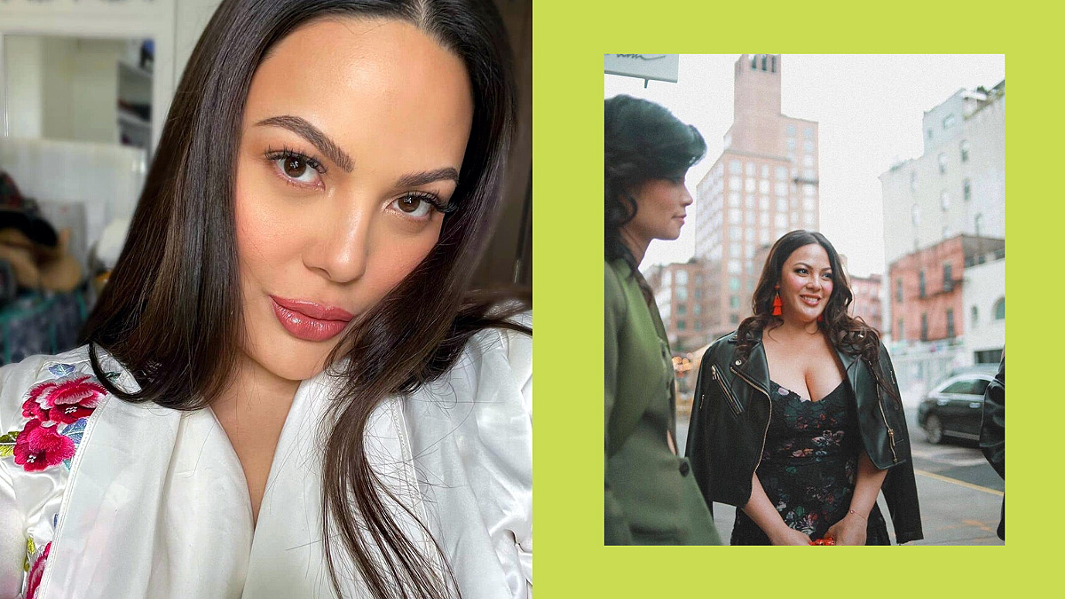 KC Concepcion asks for aid as cast member contracts COVID-19