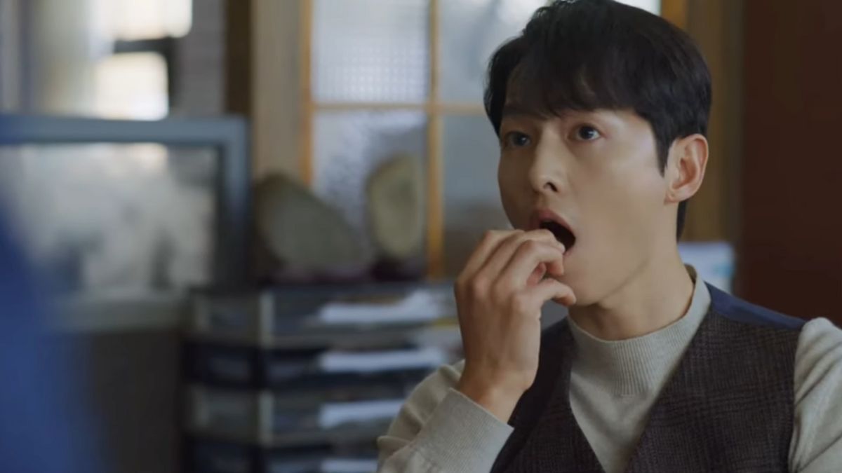 K-Drama IRL: What Does Maxim Instant Coffee And Kopiko Candy Taste Like?